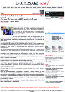 rassegna-IL GIORNALE WEB