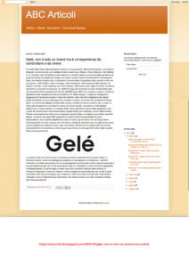 rassegna-rassegna-ABC ARTICOLI